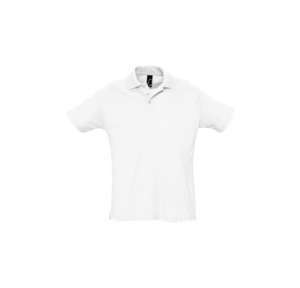 Summer II koszulka Polo AP5093-01_L