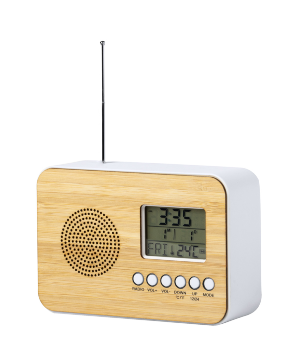 Tulax radio biurkowe AP721508