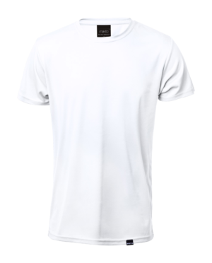 Tecnic Markus t-shirt/koszulka sportowa RPET AP721584-01_L