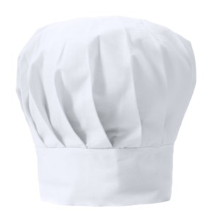 Nilson czapka szefa kuchni AP741623-01