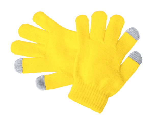 Pigun dziecięce rękawiczki do ekranów dotykowych AP781299-02