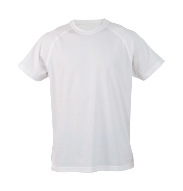 Tecnic Plus T T-shirt sportowy AP791930-01_L