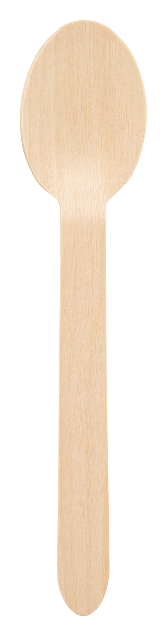 Woolly drewniane sztućce AP800439-A