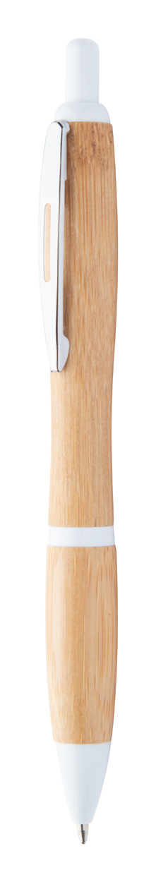 Coldery długopis bambusowy AP810441-01