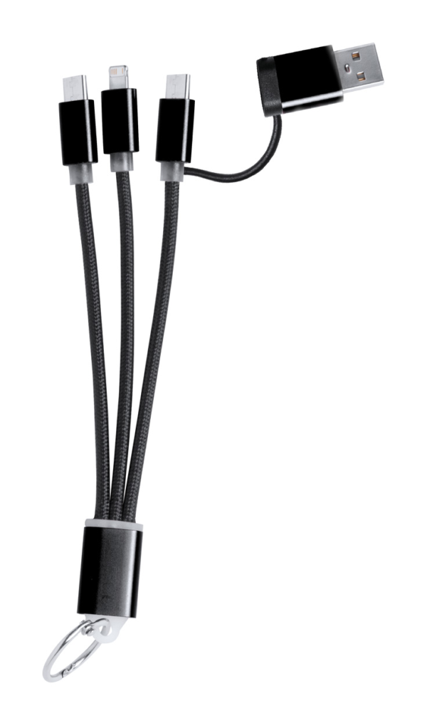 Frecles kabel USB / brelok AP722111-10
