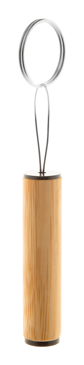 Lampoo bambusowa latarka AP844044